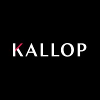 Kallop Logo