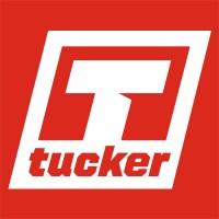 Tucker Rocky Logo
