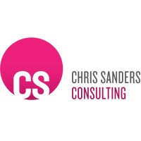 Sanders Consulting Associates Limited Logo