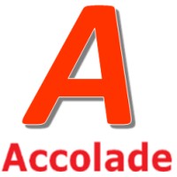 Accolade Europe Limited Logo