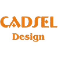Cadsel Design Logo