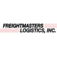 Freight Masters Inc Logo