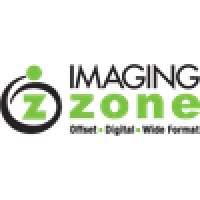 Imaging Zone Logo