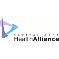 Capital Area Health Alliance Logo