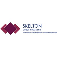Skelton Group Investments Limited Logo
