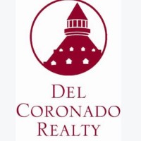 Del Coronado Realty Logo