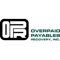 Overpaid Payables Recovery, Inc. Logo
