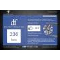 David Fairclough Fine Jewelers Logo