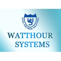 Watthour Systems Logo
