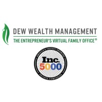 Dew Wealth Management Logo