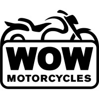 Wow Motorcycles Logo