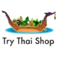Trythaishop Ltd Logo