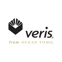 Veris from Ocean Tomo, a part of J.S. Held Logo