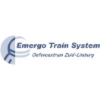 Emergo Train System Logo