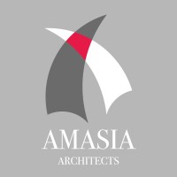 Amasia Architects Logo