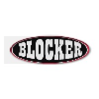 Dan Blocker Petroleum Cons Logo