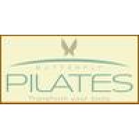 Butterfly Pilates Logo