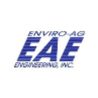 Enviro-Ag Engineering, Inc. Logo