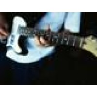 Connolly Guitar Studios Logo