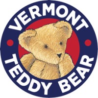 Vermont Teddy Bear Company Logo