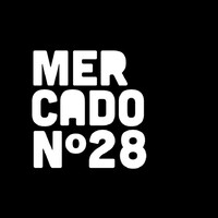 Mercado Nº 28 Logo