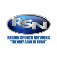 Region Sports Network Logo