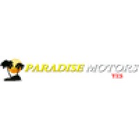 Paradise Motor Sales Logo