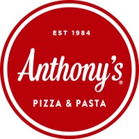 Anthonys Pizza and Pasta Logo
