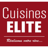 Cuisines ELITE officiel Logo
