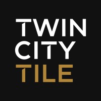 Twin City Tile and Marble, LLC Logo