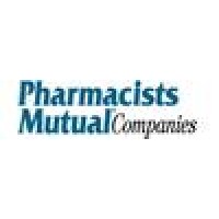 Pharmacists Mutual Ins Co Logo