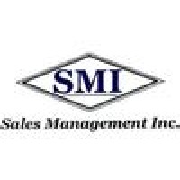Smi Sales Logo