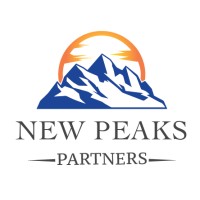New Peaks Partners Logo