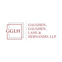 Gaughen, Gaughen, Lane & Hernando, LLP Logo