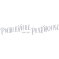 Pickleville Playhouse Logo