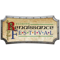 Florida Renaissance Festival Logo