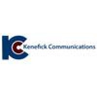 Kenefick Communications Logo