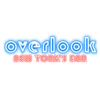 Overlook Lounge Logo