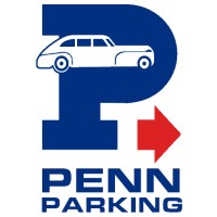 Penn Parking Inc Logo