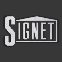SIGNET Logo