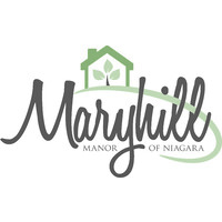 Maryhill Manor of Niagara Logo
