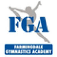 Farmingdale Gymnastics Ctr Logo