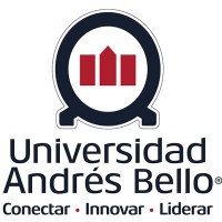 Universidad Andres Bello Logo