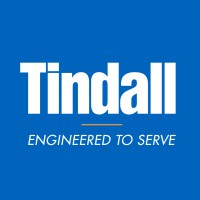 Tindall Corporation Logo