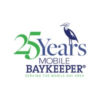 Mobile Baykeeper Logo