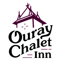 Ouray Chalet Inn Logo