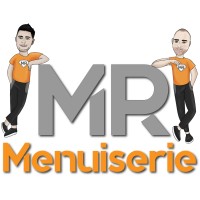 MR MENUISERIE Logo