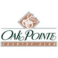 Oak Pointe Country Club Logo