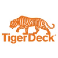 Tiger Deck Llc Logo