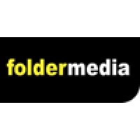 Folder Media Logo